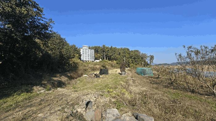 2025타경1016 법원경매 사진2 | 경남 남해군 답 경매