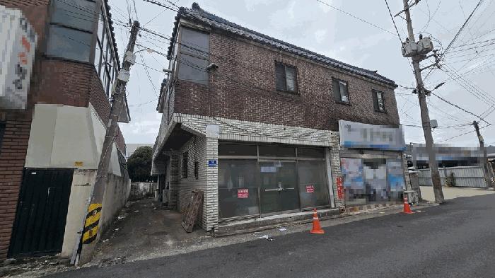 2025타경1058 법원경매 사진2 | 경남 진주시 근린주택 경매