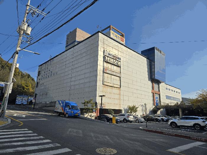2025타경31368 법원경매 사진2 | 경남 남해군 근린상가 경매