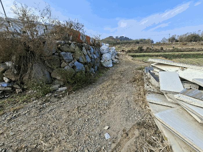 법원경매 2025타경31378 사진2 | 남해군 삼동면 영지리 2340-1 전 경매