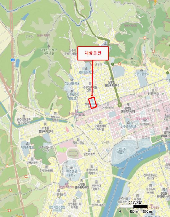 2025타경31528 법원경매 사진5 | 경남 진주시 아파트 경매