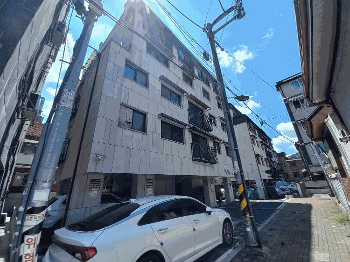 법원경매 2025타경2422 사진2 | 서울 강북구 수유동 58-54 하늘미소 다세대주택 경매