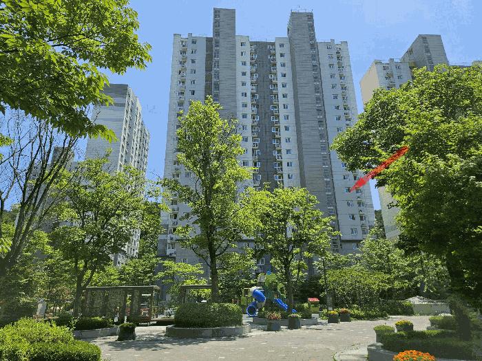 2025타경56395 법원경매 사진2 | 경기 화성시 아파트 경매