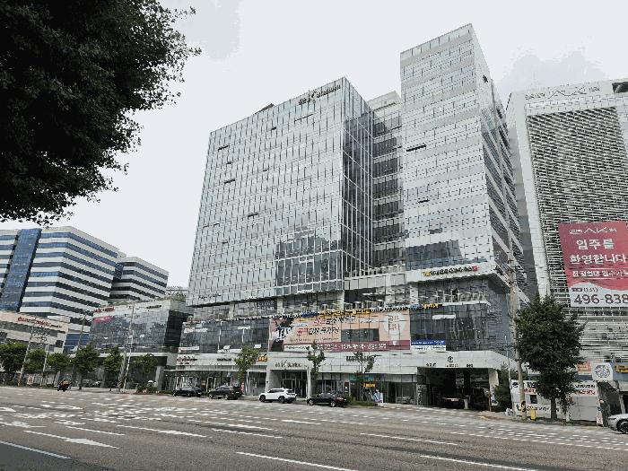 2025타경953 법원경매 사진2 | 안양 동안구 아파트 경매