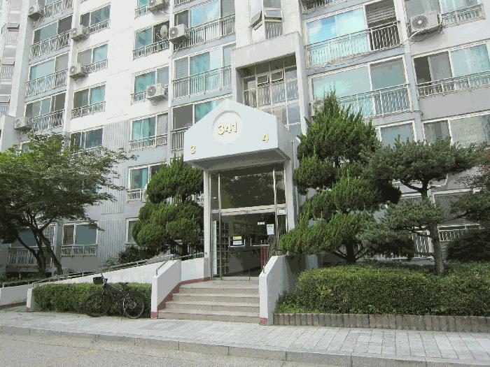 경기도 수원시 권선구 권선동 1303 상록아파트 341동 20층2004호 법원경매 물건 대표사진