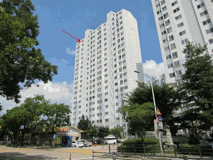 법원경매 2025타경57035 사진3 | 수원시 권선구 권선동 1303 아파트 경매