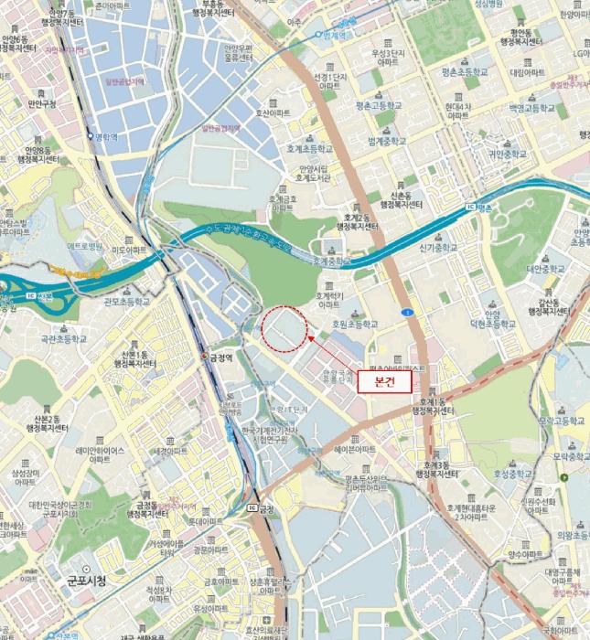 2025타경1093 법원경매 사진21 | 안양 동안구 아파트 경매