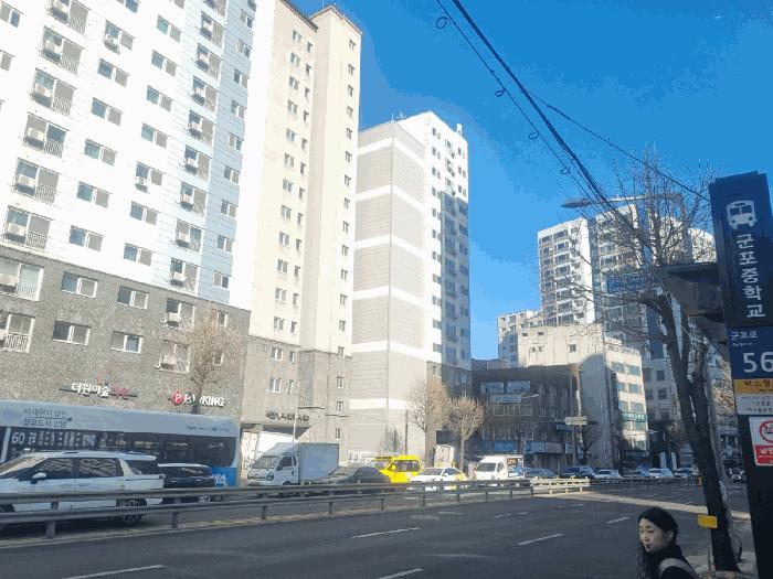 2025타경100686 법원경매 사진2 | 경기 군포시 오피스텔 경매