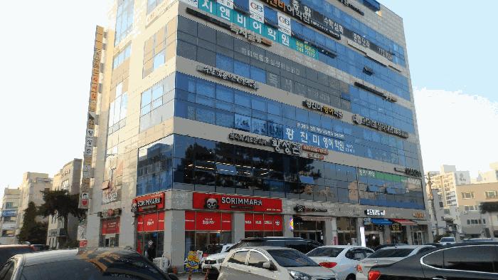 2025타경567 법원경매 사진2 | 경북 경주시 상가,오피스텔,근린시설 경매