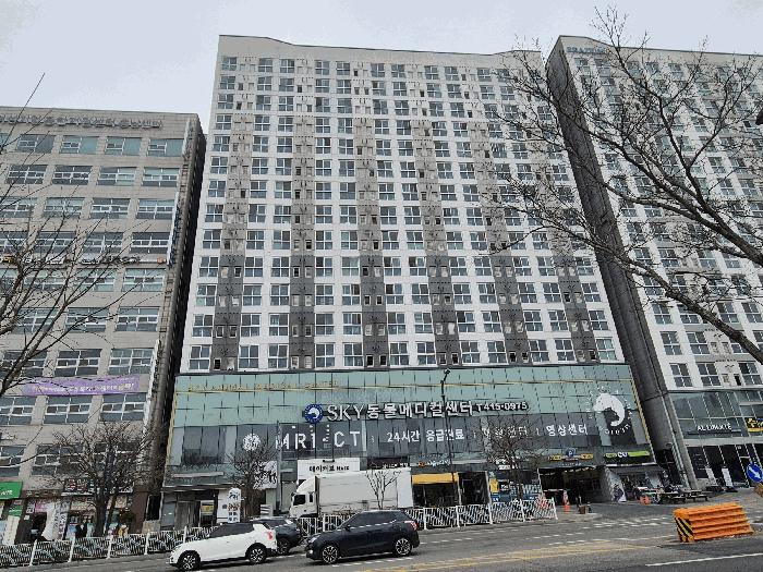 충청남도 천안시 서북구 성정동 1435 프라지움11차아파트 9층 909호 법원경매 물건 대표사진