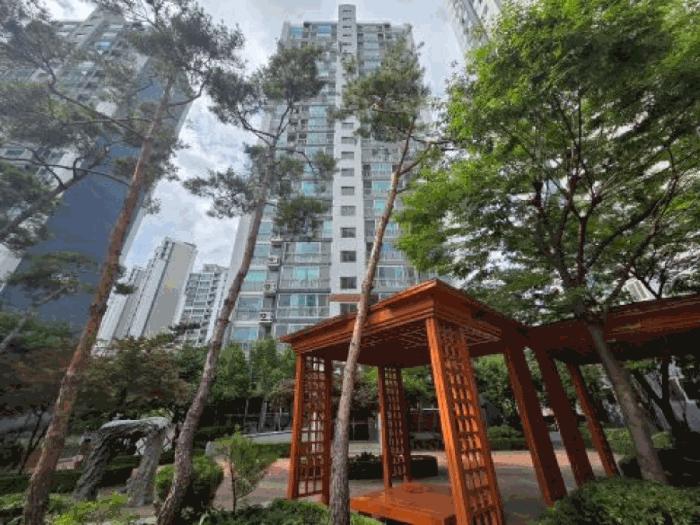2025타경101148 법원경매 사진2 | 안양 동안구 아파트 경매