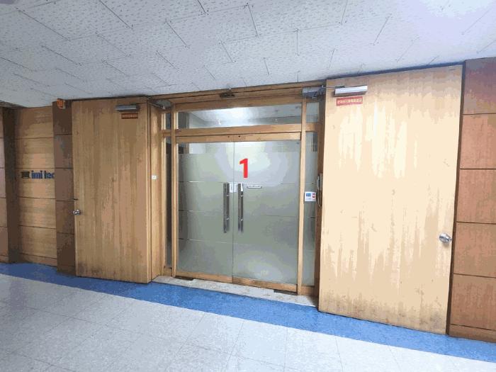 경기도 안양시 동안구 관양동 799 안양메가밸리 6층616호 법원경매 물건 대표사진