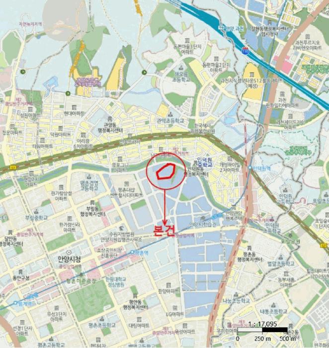 2025타경101166 법원경매 사진22 | 안양 동안구 아파트 경매