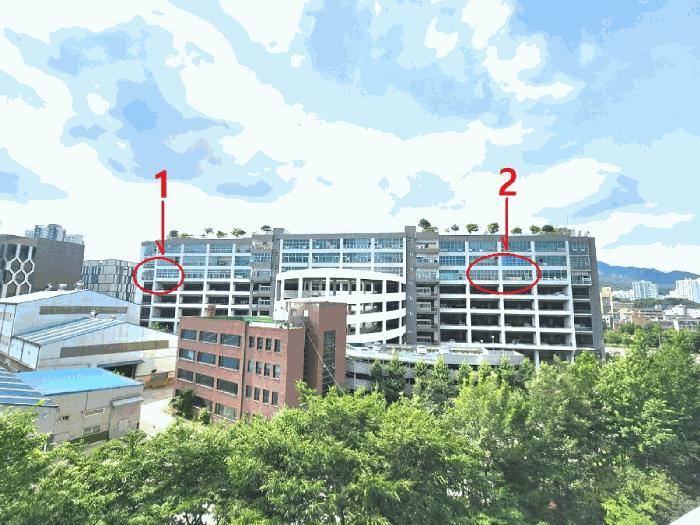 2025타경101166 법원경매 사진3 | 안양 동안구 아파트 경매