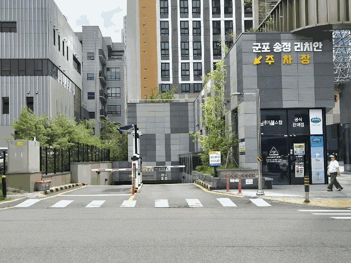 2025타경101189 법원경매 사진4 | 경기 군포시 오피스텔 경매
