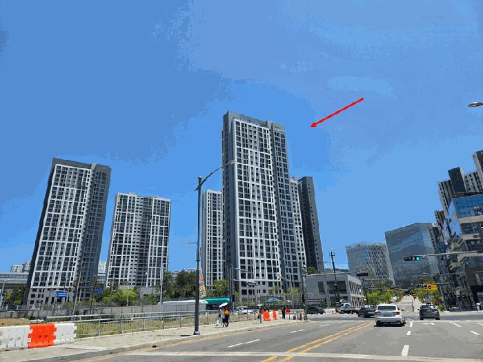 2025타경101217 법원경매 사진3 | 경기 과천시 아파트 경매
