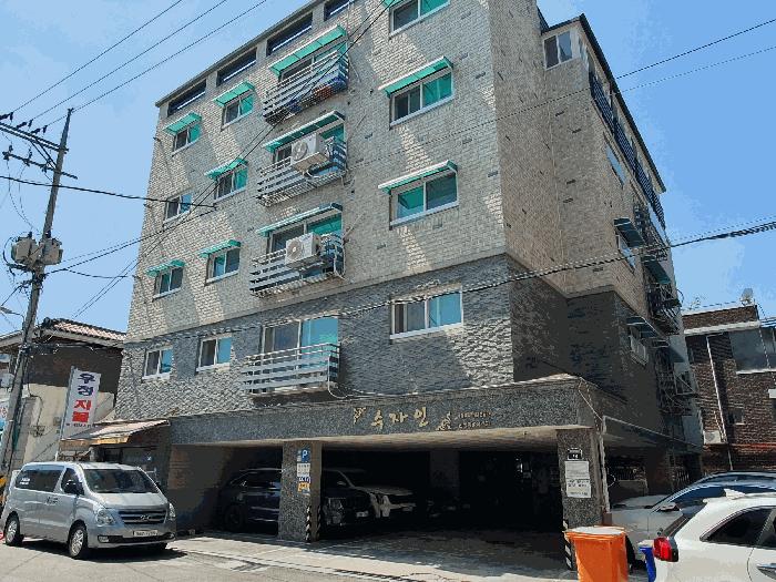 경기도 안양시 만안구 안양동 834-15 수자인 2층201호 법원경매 물건 대표사진