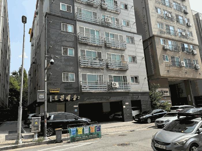 법원경매 2025타경710 사진2 | 평택시 합정동 975-6 오피스텔 경매