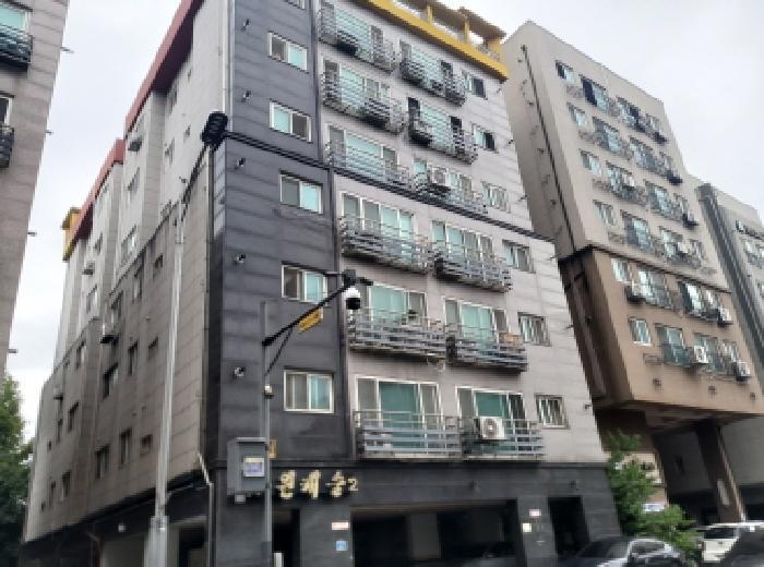 법원경매 2025타경710 사진5 | 평택시 합정동 975-6 오피스텔 경매