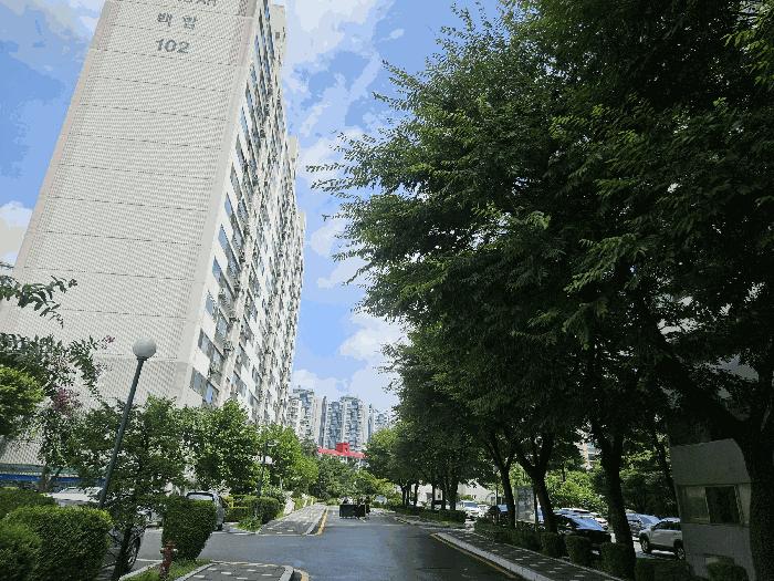 2025타경779 법원경매 사진2 | 경기 평택시 아파트 경매