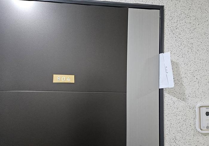 법원경매 2025타경817 사진2 | 평택시 고덕동 2158-4 센트리마더퍼스트2 오피스텔 경매