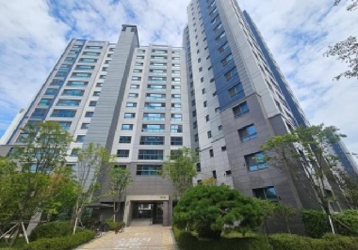 2025타경839 법원경매 사진2 | 경기 평택시 아파트 경매