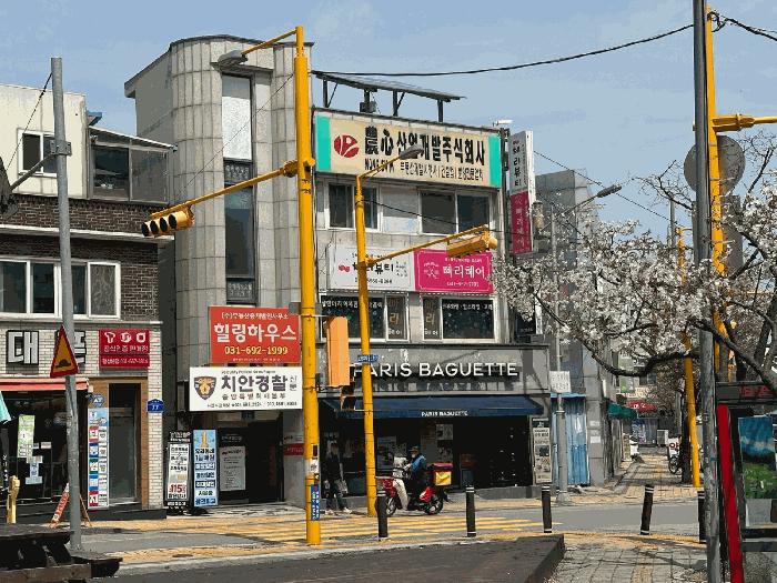법원경매 2025타경41540 사진4 | 평택시 팽성읍 객사리 125-4 주택건물 경매