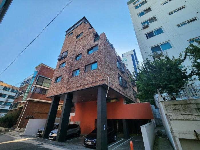 서울특별시 강서구 화곡로59길 65 제2층 제203호 (화곡동, 까사지오) 법원경매 물건 대표사진
