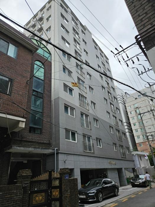 2024타경122968 법원경매 사진2 | 서울 강서구 오피스텔 경매
