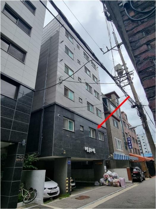 법원경매 2024타경130860 사진4 | 서울 영등포구 영신로41길 근린상가 경매