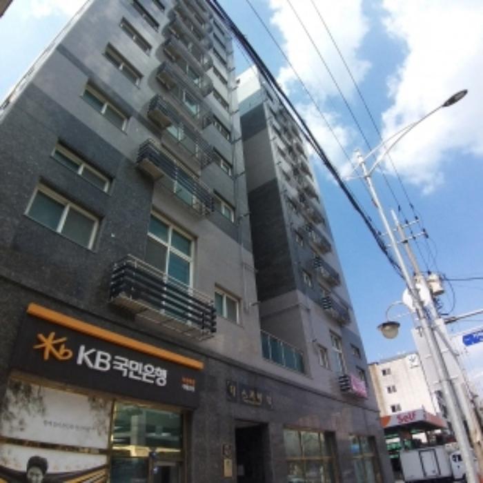 법원경매 2024타경132583 사진7 | 서울 영등포구 가마산로 다세대주택 경매