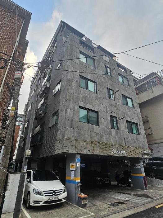 서울특별시 강서구 강서로43길 47, 제5층 제502호 (화곡동, 에스케이파크리움) · 지번주소: 서울특별시 강서구 화곡동 1010-2 법원경매 물건 대표사진