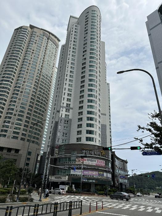 2024타경5085 법원경매 사진3 | 부산 해운대구 오피스텔 경매