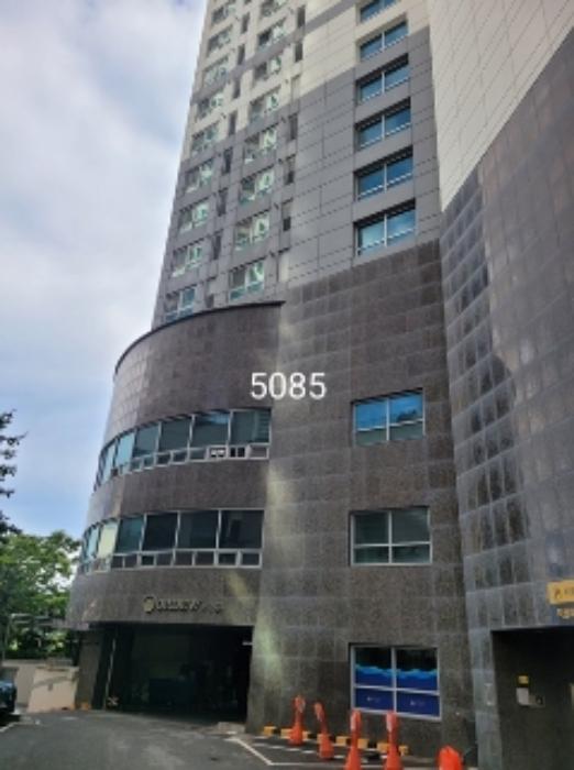 2024타경5085 법원경매 사진4 | 부산 해운대구 오피스텔 경매