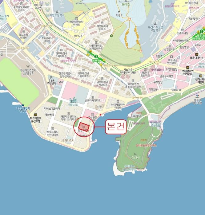 2024타경5085 법원경매 사진8 | 부산 해운대구 오피스텔 경매