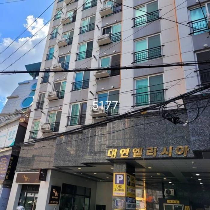 법원경매 2024타경5177 사진13 | 부산 남구 못골로 오피스텔 경매