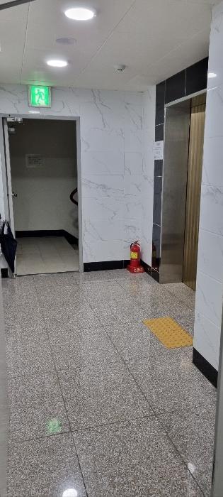 법원경매 2024타경5177 사진5 | 부산 남구 못골로 오피스텔 경매