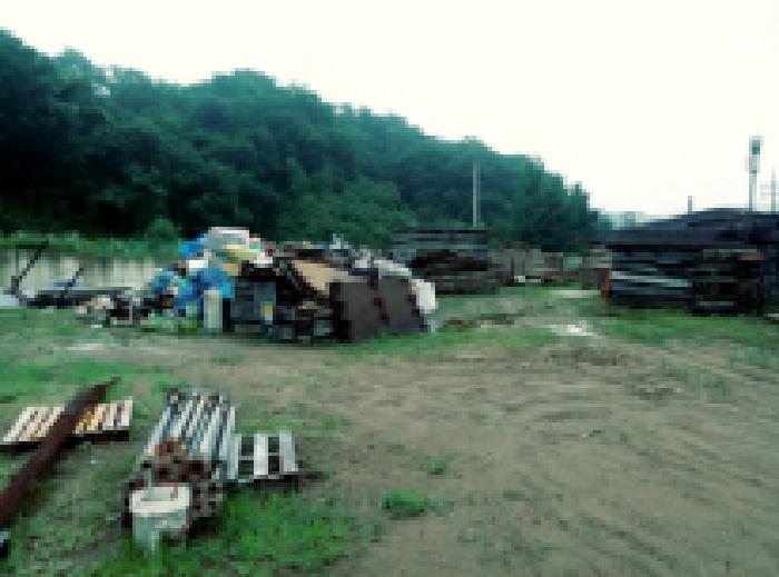 법원경매 2025타경41990 사진17 | 안성시 죽산면 칠장리 565-2 대지 경매
