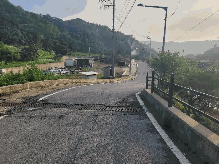 법원경매 2025타경41990 사진4 | 안성시 죽산면 칠장리 565-2 대지 경매