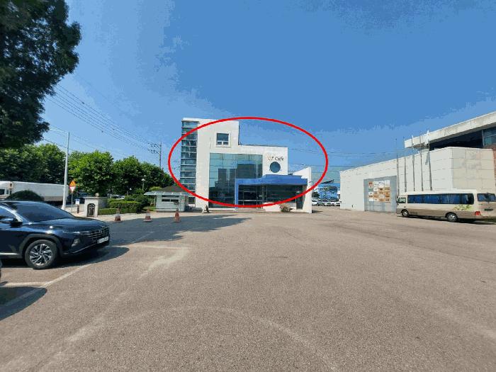 경기 평택시 청북읍 율북리 1026 공장 사진 2