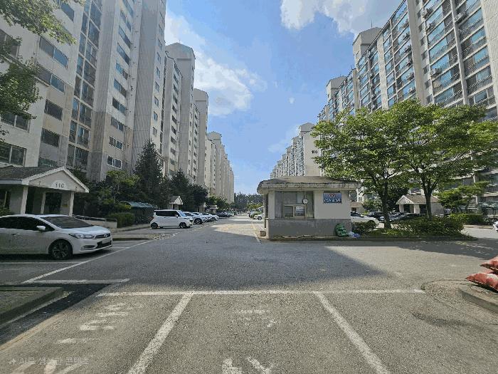 2025타경42337 법원경매 사진2 | 경기 평택시 아파트 경매