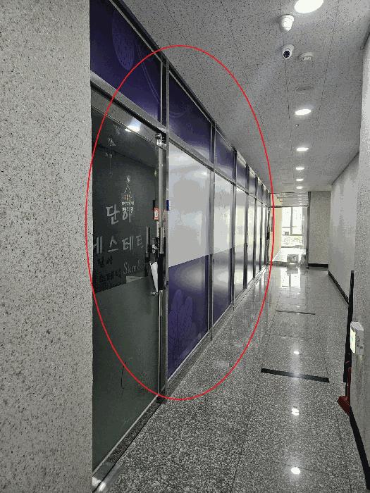 법원경매 2025타경495 사진2 | 부산 기장군 정관읍 매학리 717-8 근린상가 경매