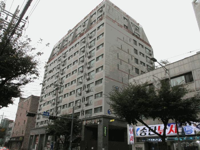 법원경매 2025타경42368 사진3 | 평택시 지산동 744-3 오피스텔 경매