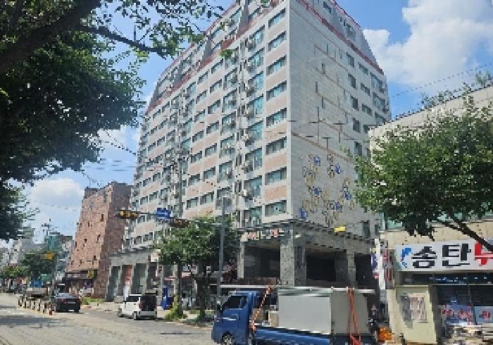 법원경매 2025타경42368 사진5 | 평택시 지산동 744-3 오피스텔 경매