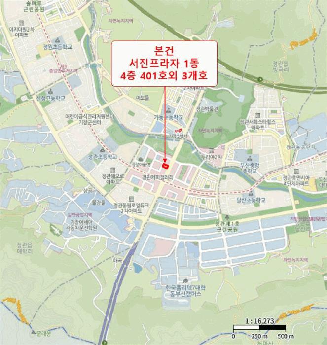법원경매 2025타경495 사진28 | 부산 기장군 정관읍 매학리 717-8 근린상가 경매