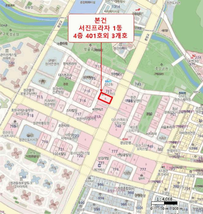 법원경매 2025타경495 사진29 | 부산 기장군 정관읍 매학리 717-8 근린상가 경매