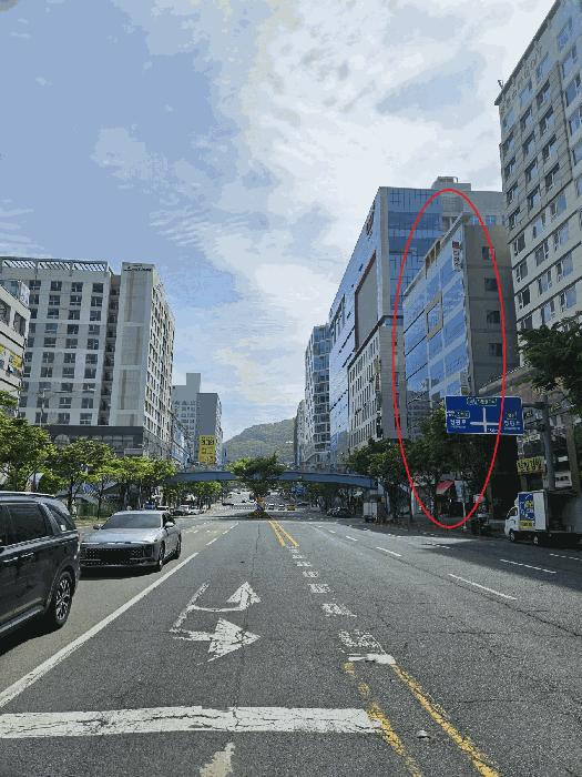 법원경매 2025타경495 사진5 | 부산 기장군 정관읍 매학리 717-8 근린상가 경매