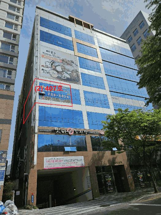법원경매 2025타경495 사진8 | 부산 기장군 정관읍 매학리 717-8 근린상가 경매