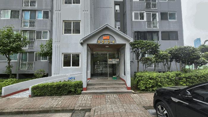 2025타경528 법원경매 사진2 | 부산 해운대구 아파트 경매