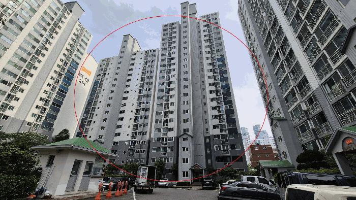 2025타경528 법원경매 사진4 | 부산 해운대구 아파트 경매